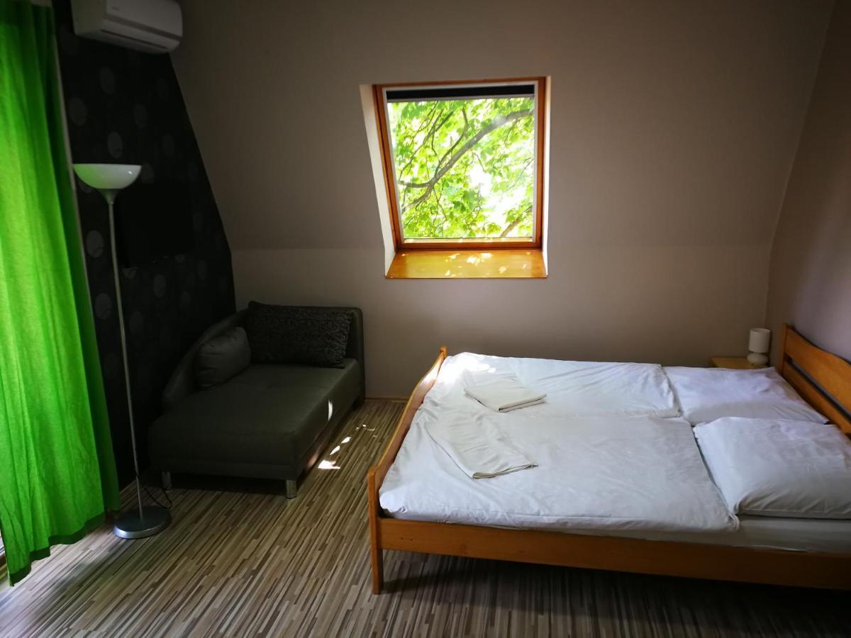 Tornyos Panzio Es Etterem Guest house Matrafured