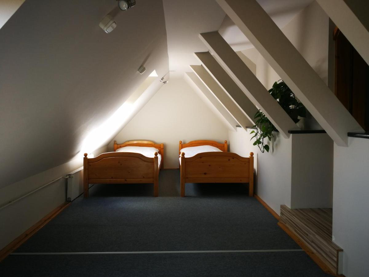 Guest house Tornyos Panzio Es Etterem *