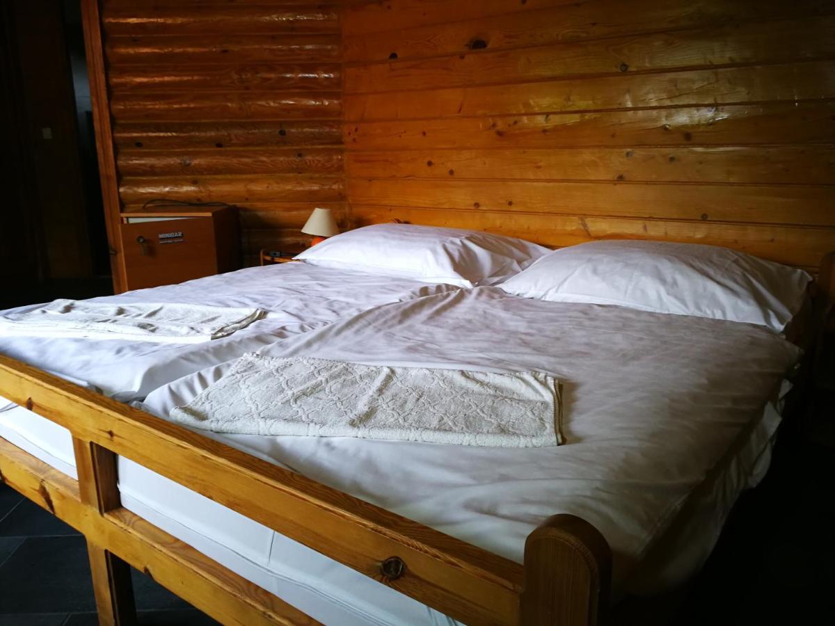 Guest house Tornyos Panzio Es Etterem Matrafured